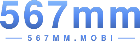 567mm logo